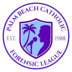 The Palm Beach / Martin Debate Portal